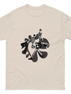 CORTIS Debut Era Fan Made  Graphic Shirt